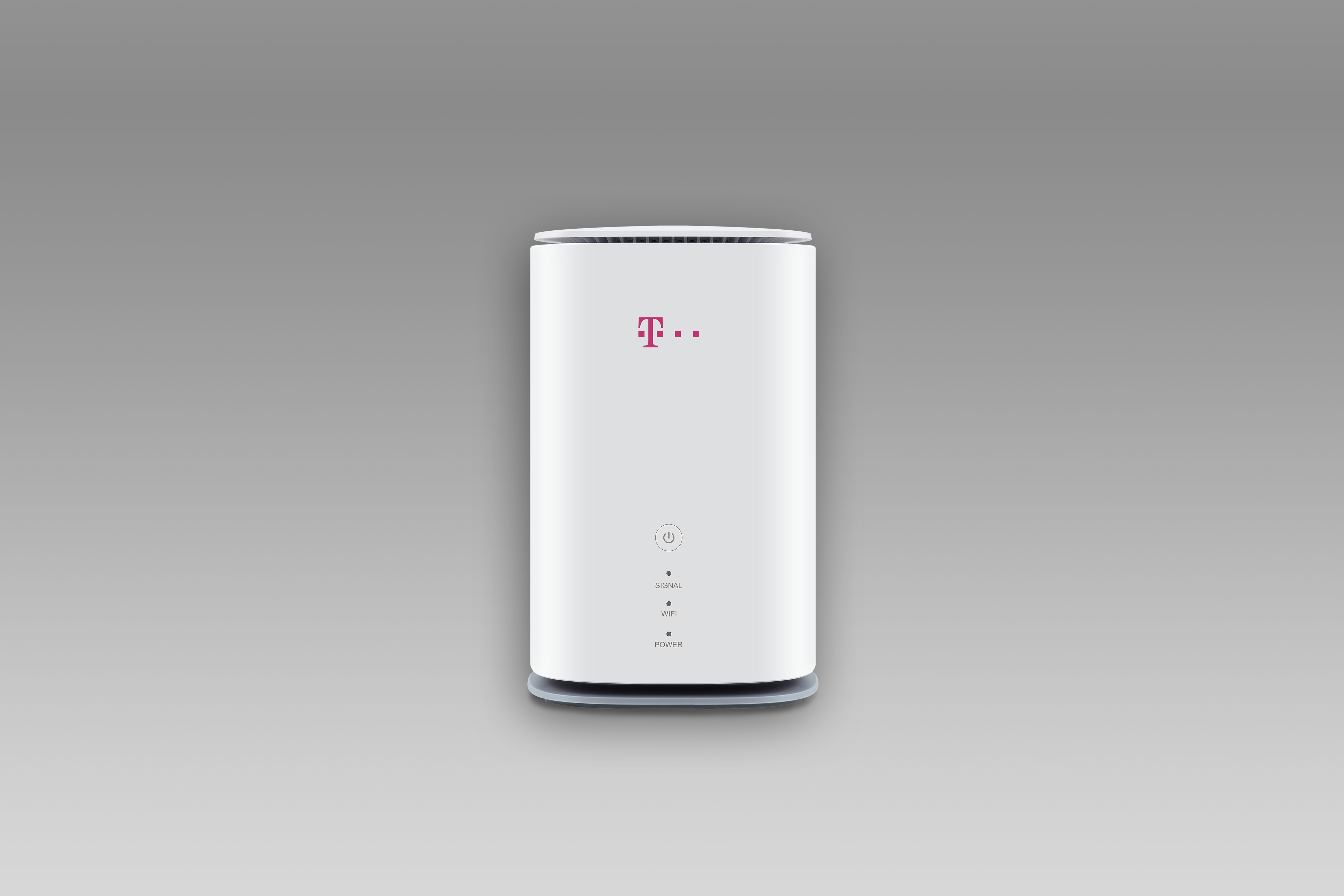 Fast Wi-Fi always on hand: the new Telekom Speedbox
