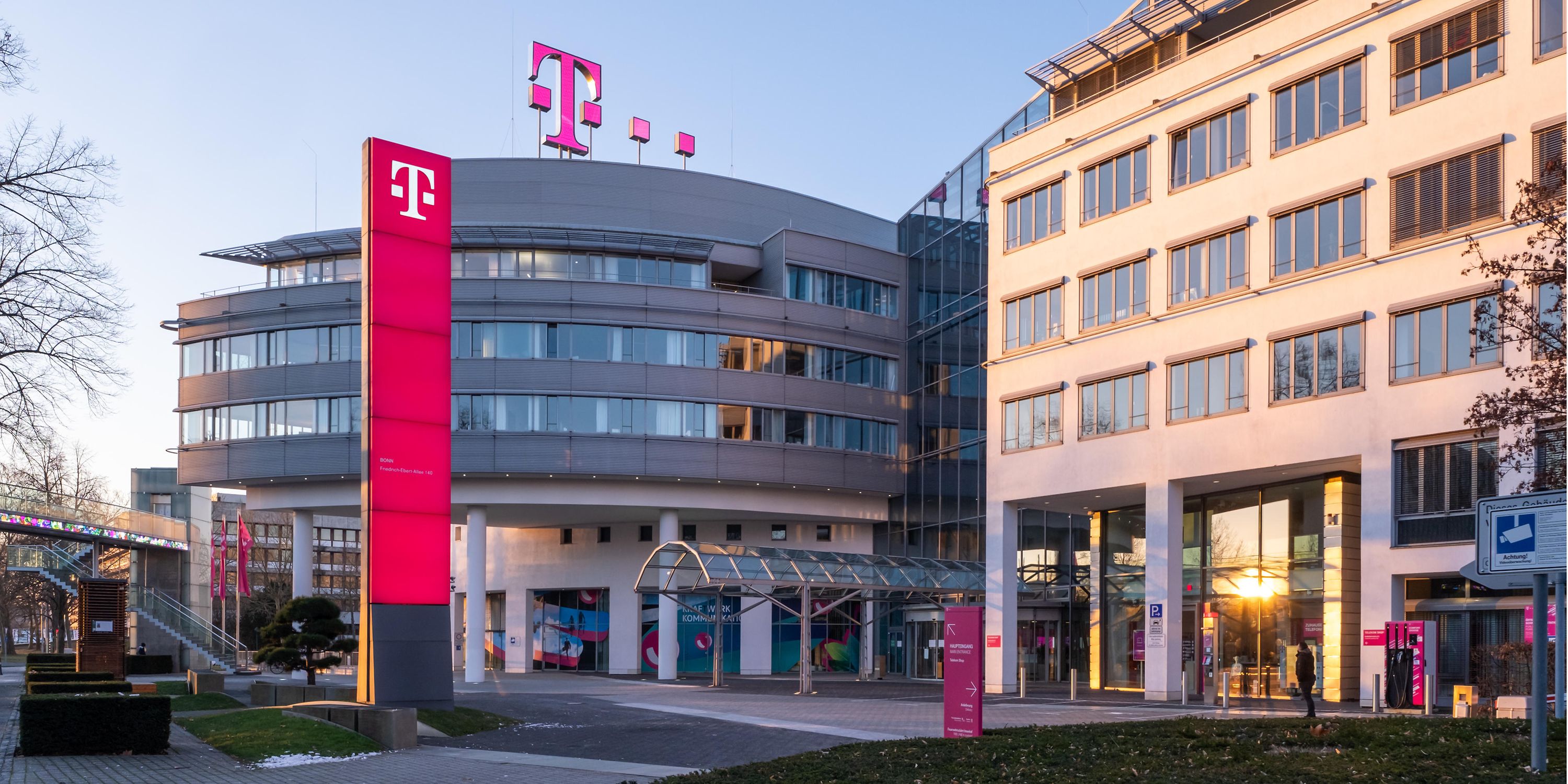 Deutsche telekom