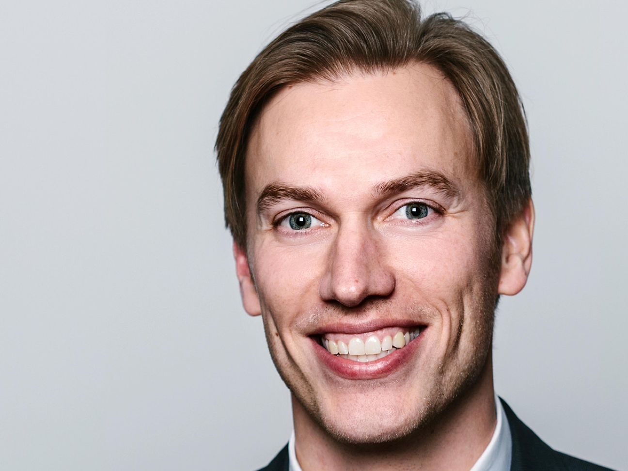 Peter Meier van Esch