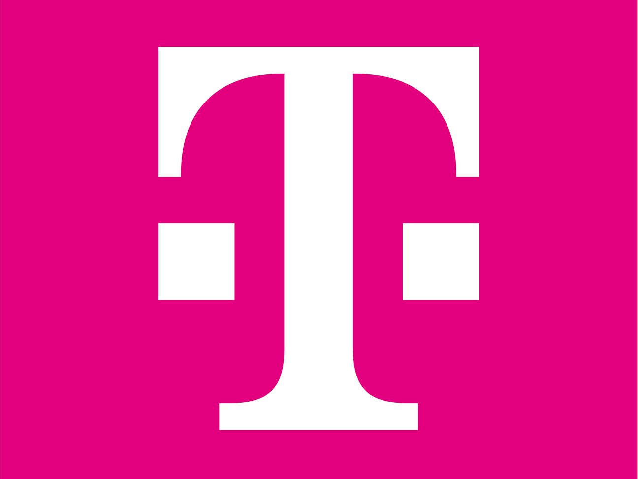 Fotos Deutsche Telekom Logo | Deutsche Telekom