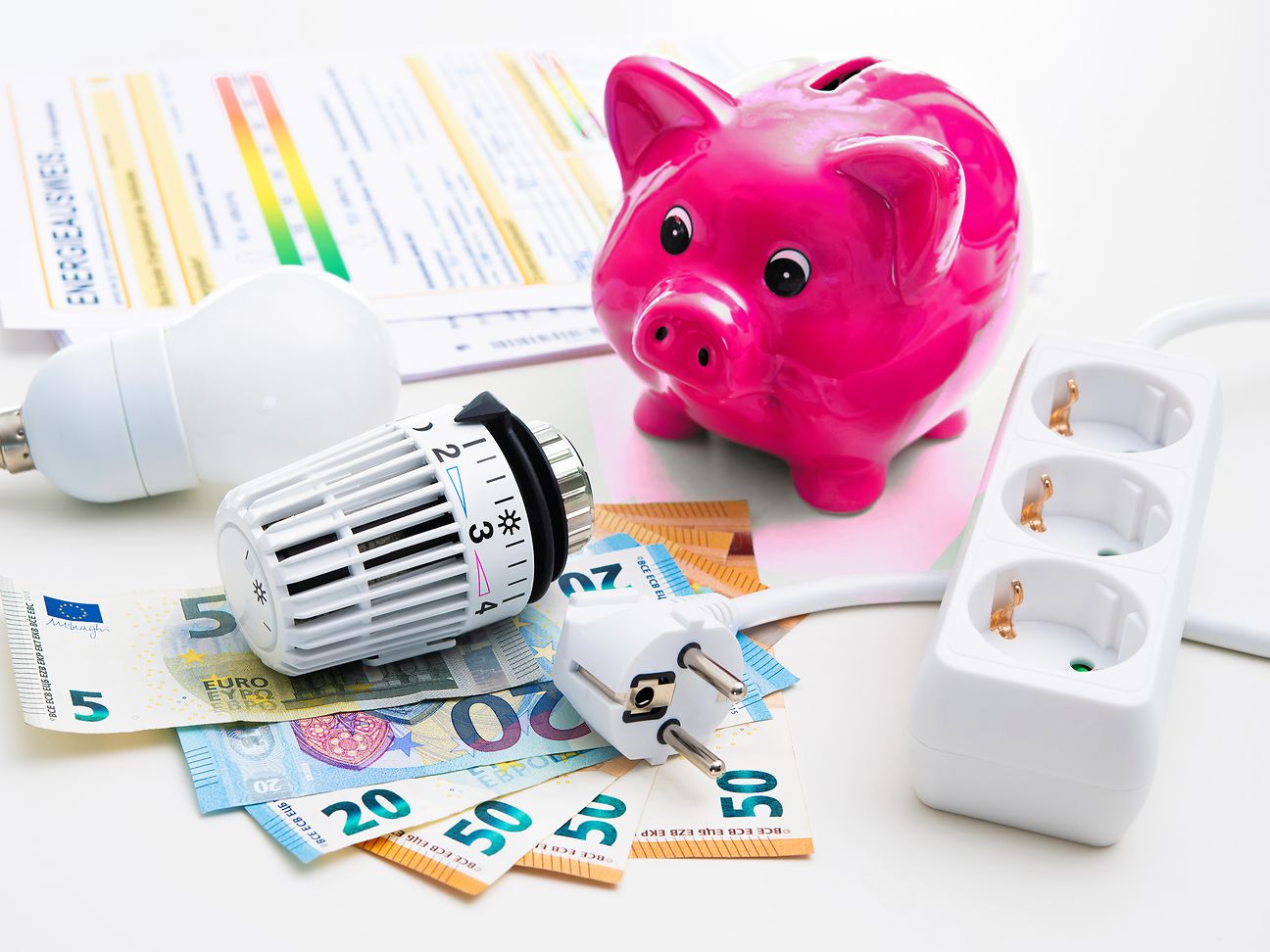Telekom gibt Tipps zum Energiesparen