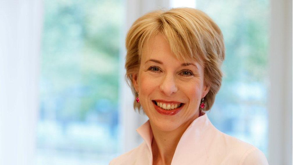 Dr. med. Anne-Katrin Krempien