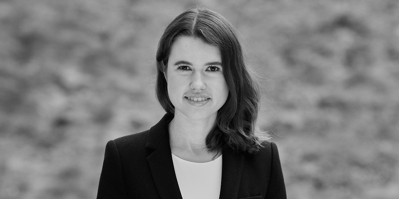 Portrait Wendy Maifeld