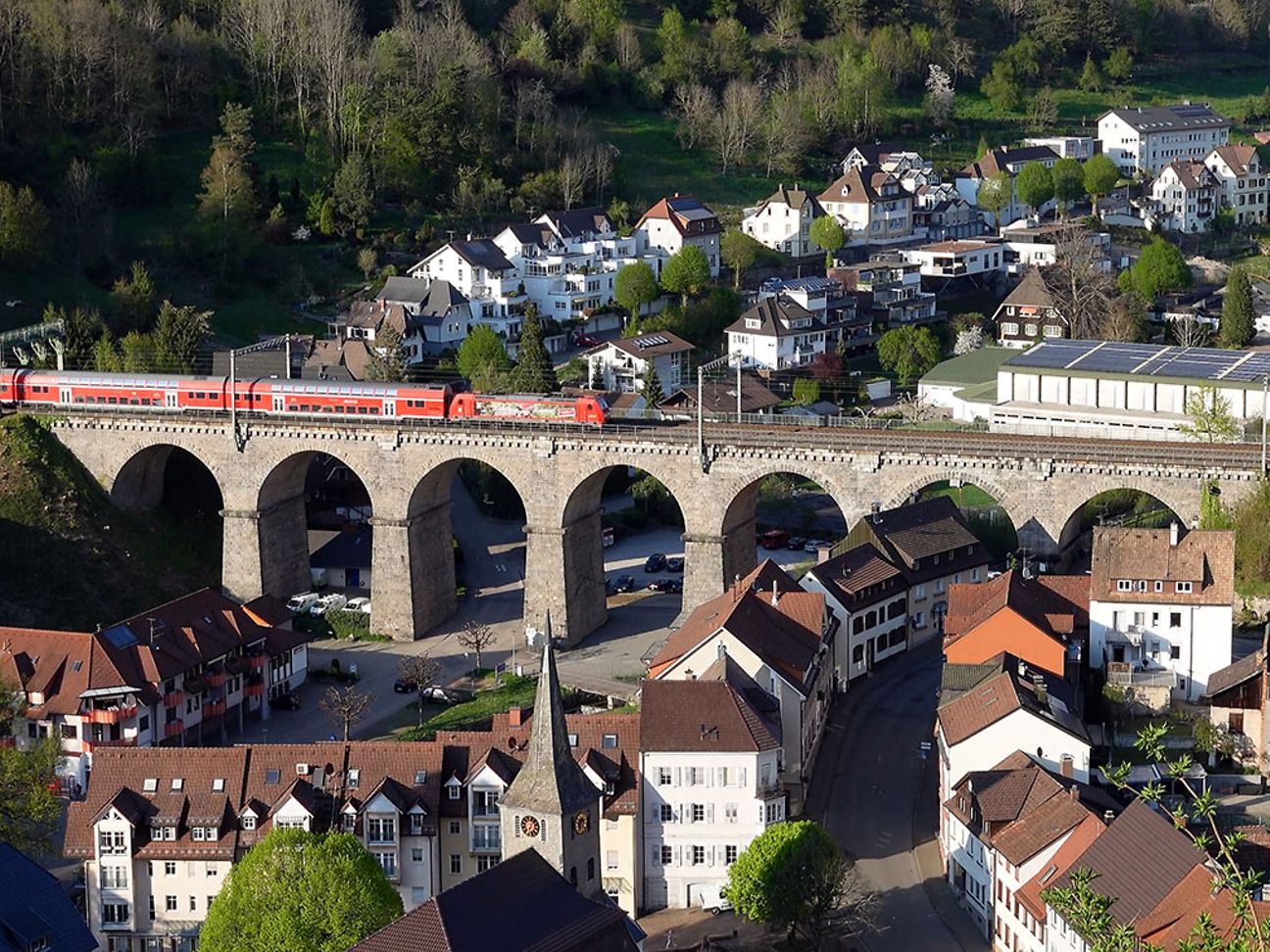 20220712_Schwarzwaldbahn_1