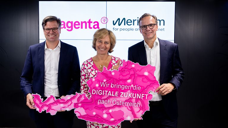 Magenta Telekom / Marlena König