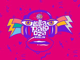 Telekom bringt das Lollapalooza Berlin auf allen Kanälen zu den Fans