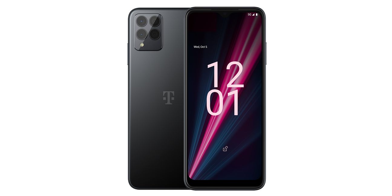 T mobile 6