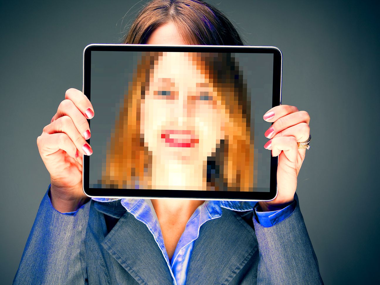 Digital identity: What is it?
