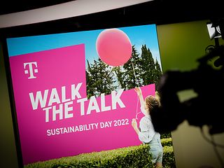 Nachhaltigkeitstag 2022