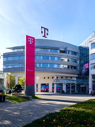 Deutsche Telekom Konzernzentrale