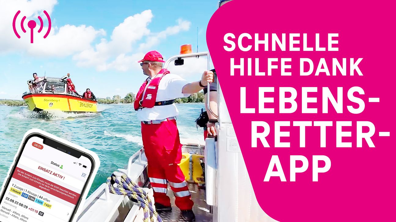 20221031_Wasserwacht Lebensretter App_thumb