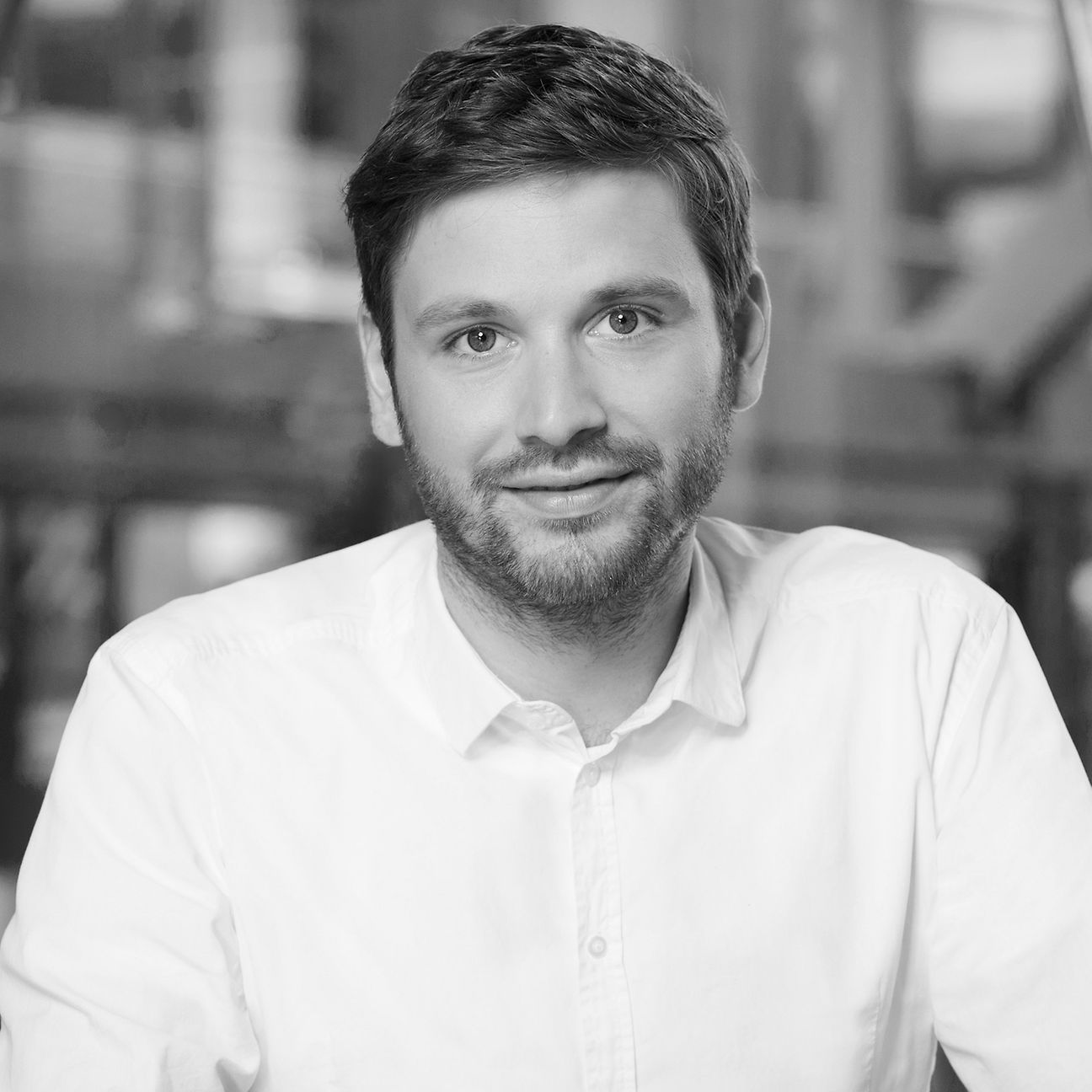 Christoph Handwerk