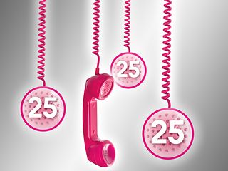 Sind 25 Jahre Regulierung des Telekommunikationsmarktes ein Grund zu feiern?