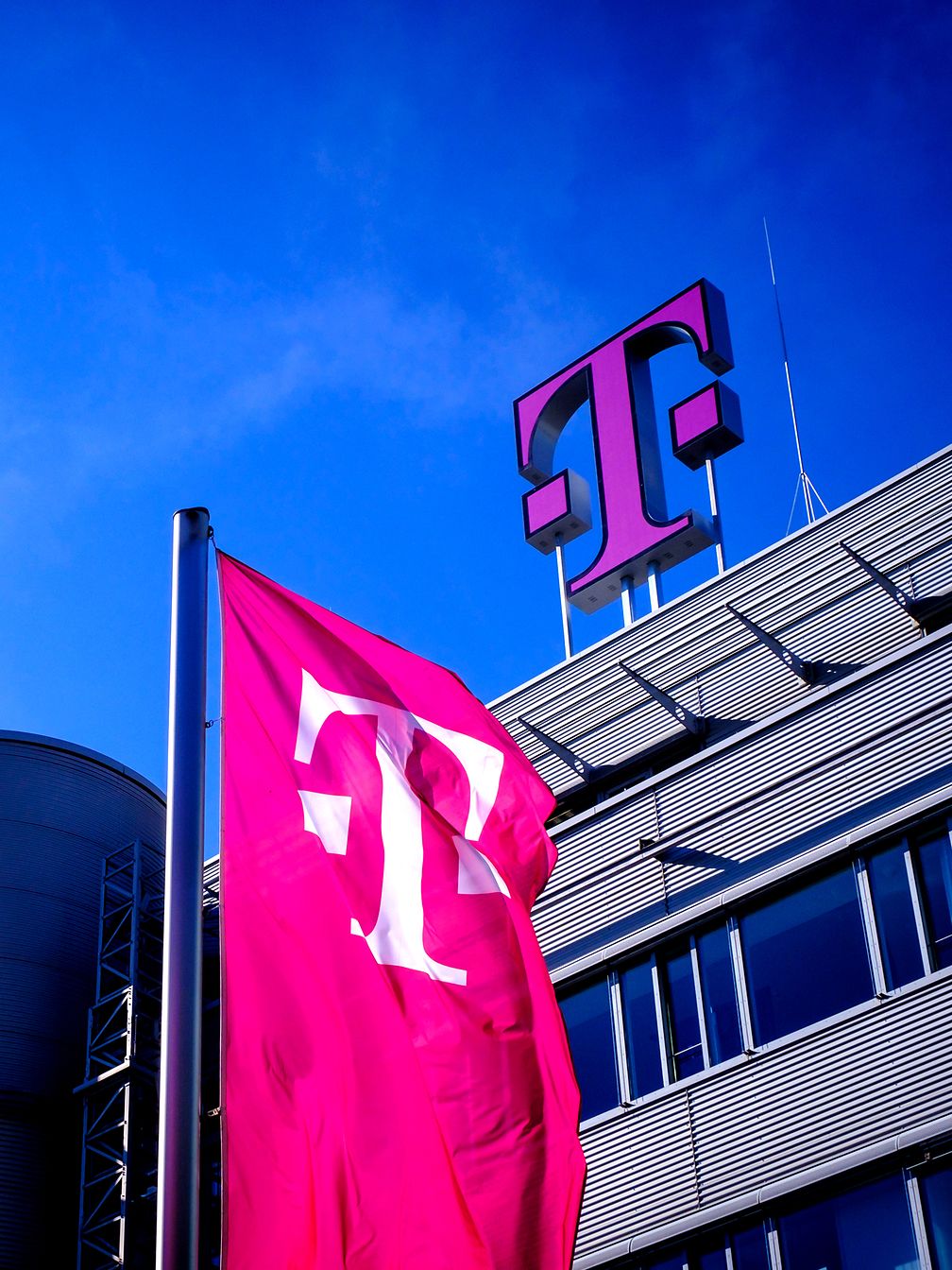 Brand | Deutsche Telekom