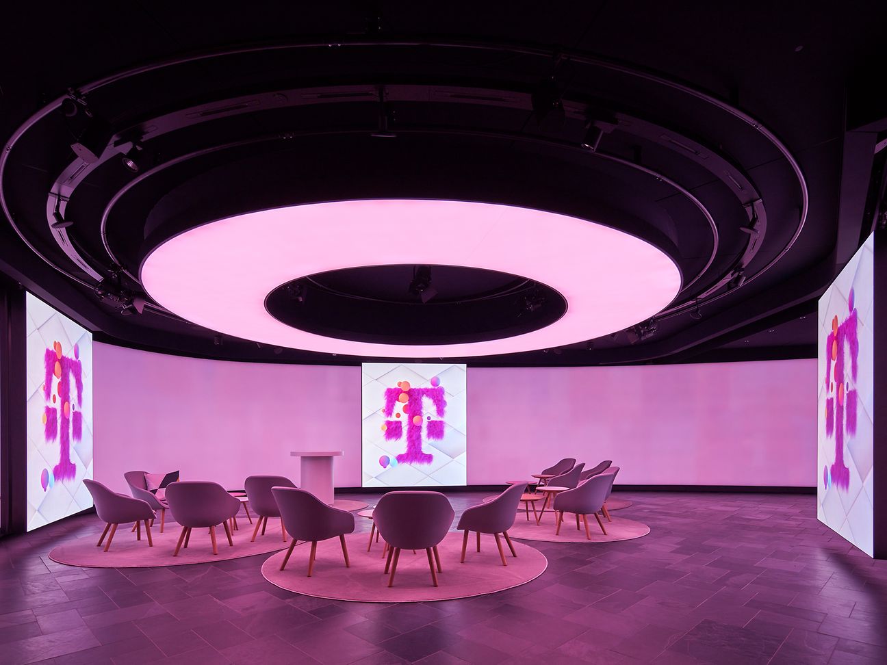 T Gallery | Deutsche Telekom