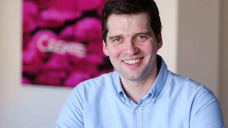 Maximilian Ahrens