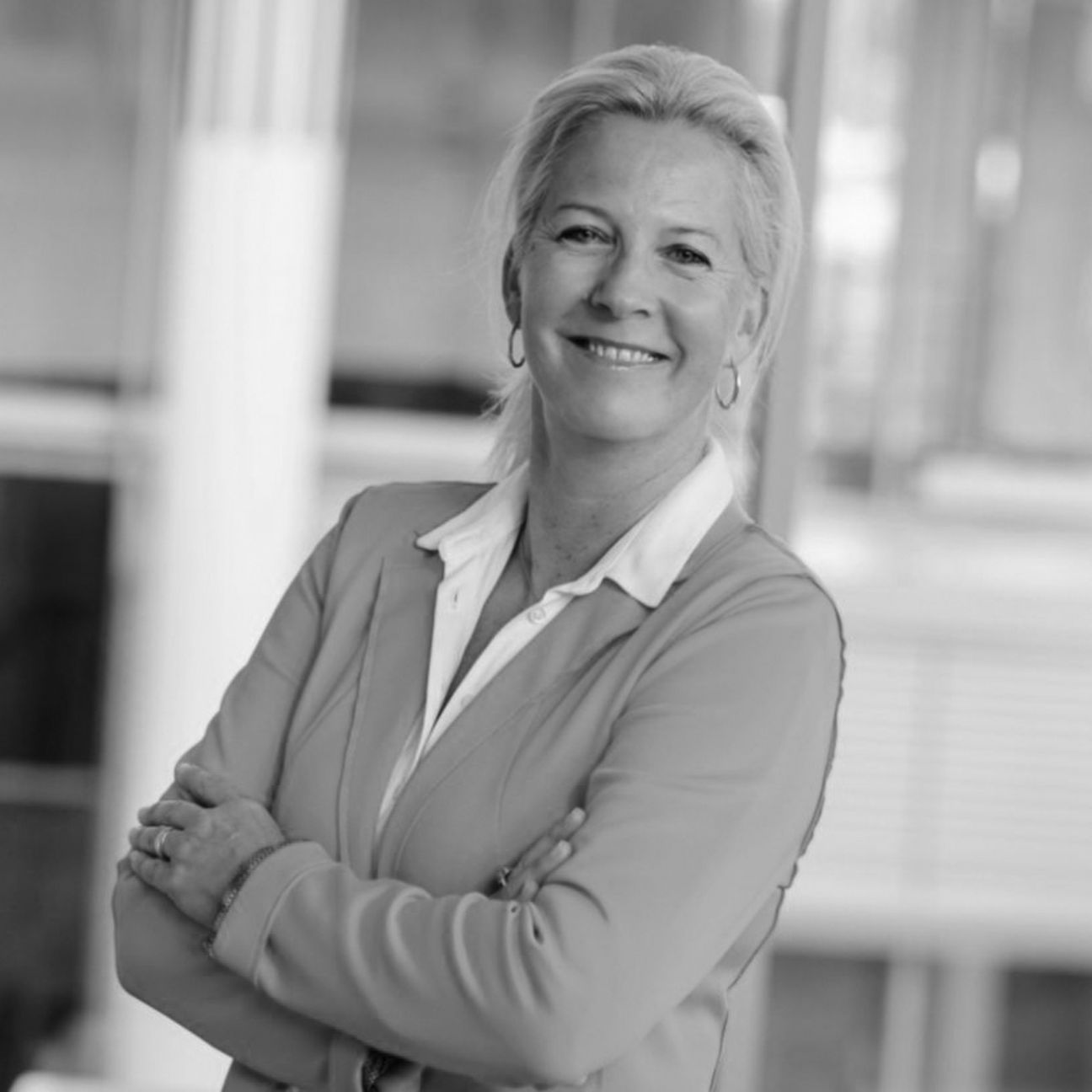 Brigitte Schumann