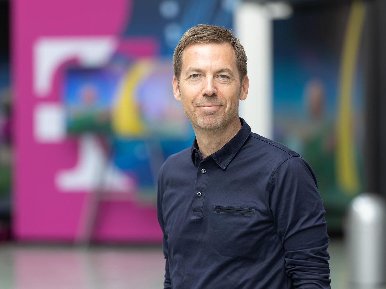 Wolfgang Metze 