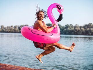 Podcast-Empfehlungen für den Urlaub