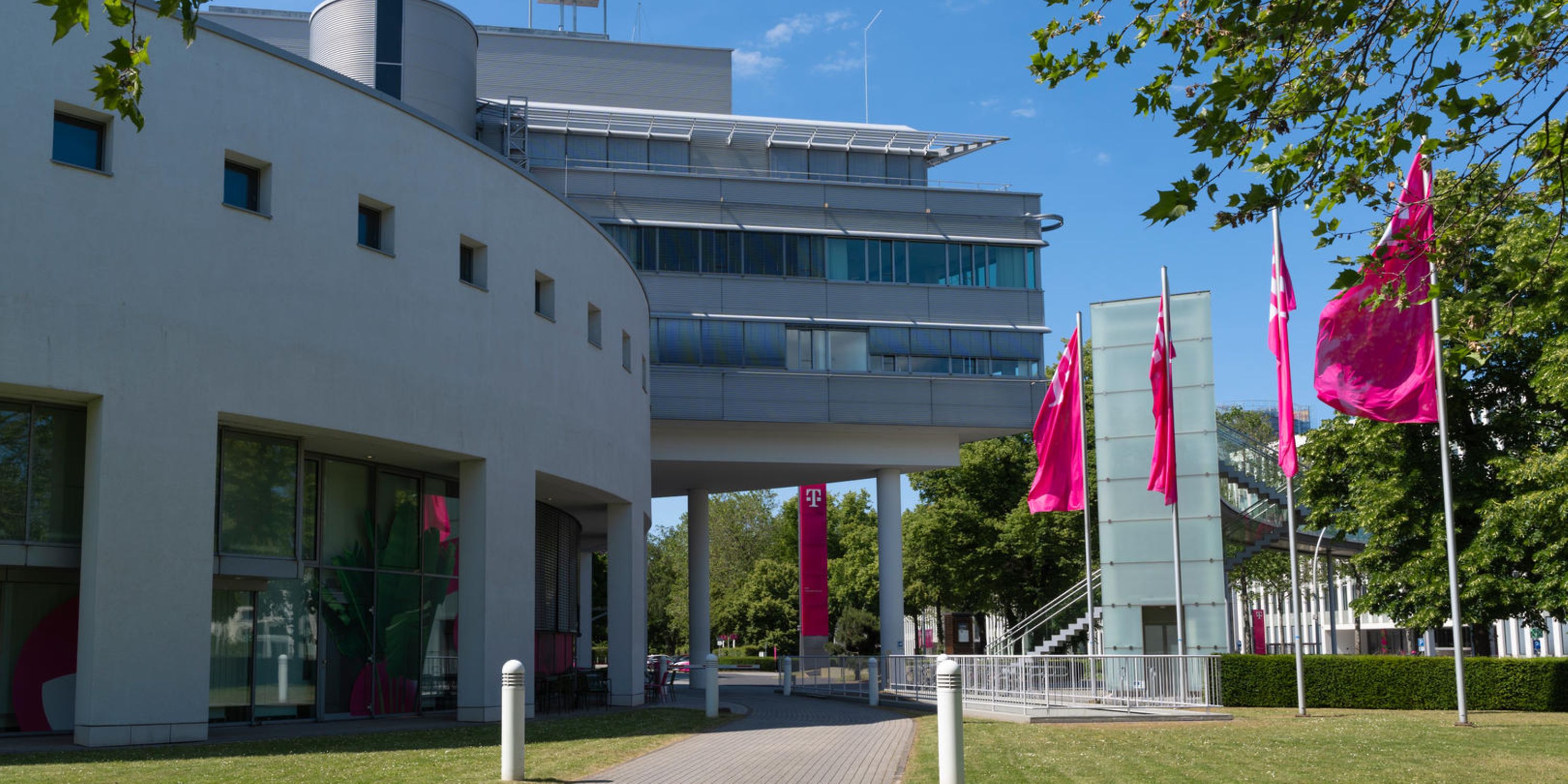 Mit Dem Zweitstudium Menschen Analysieren | Deutsche Telekom