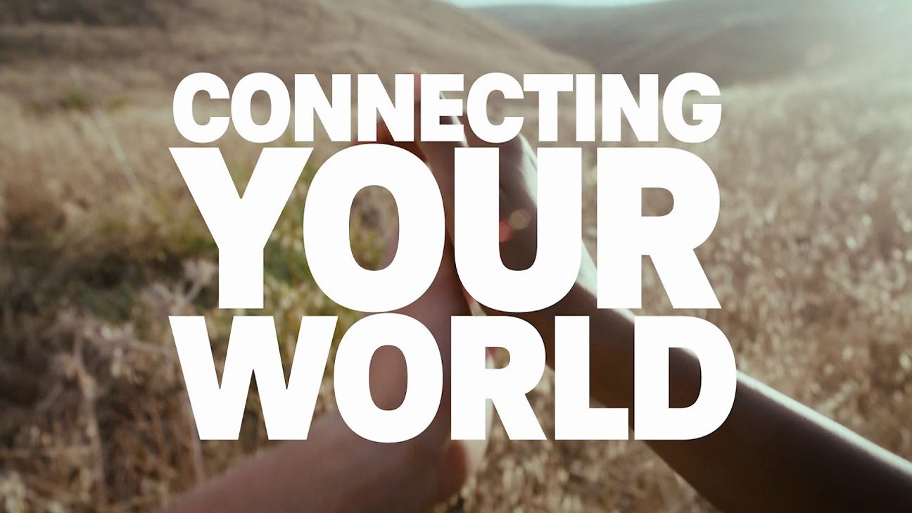 Connecting You To The World