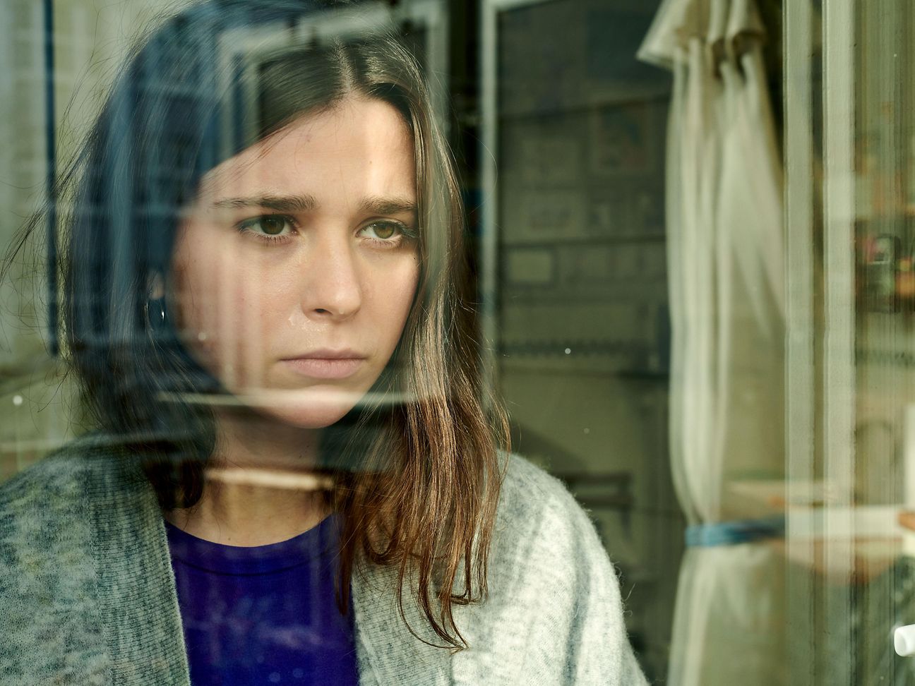 Frauen sind besonders oft Opfer von Hasskommentaren.