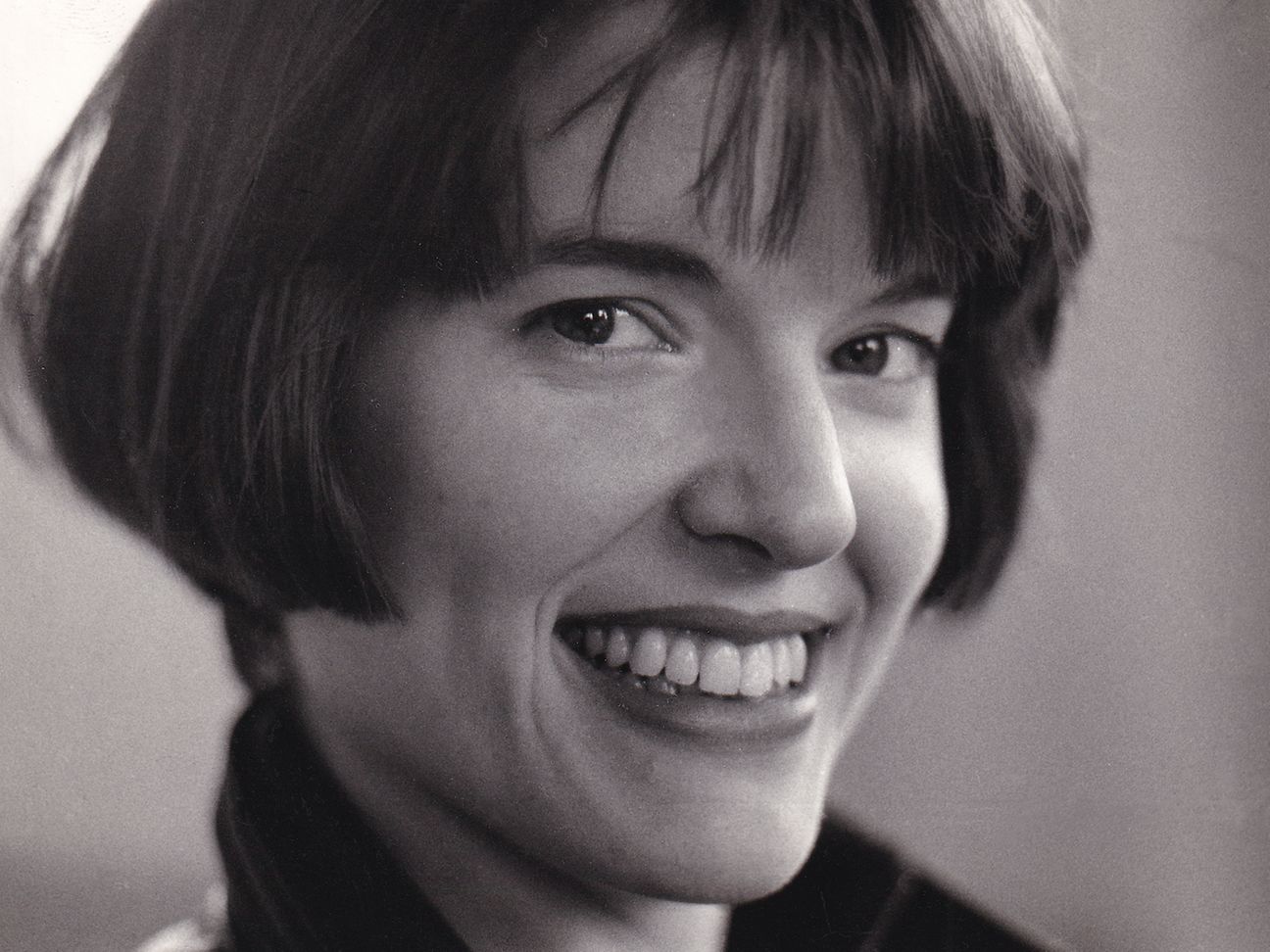 Kate Berghaus
