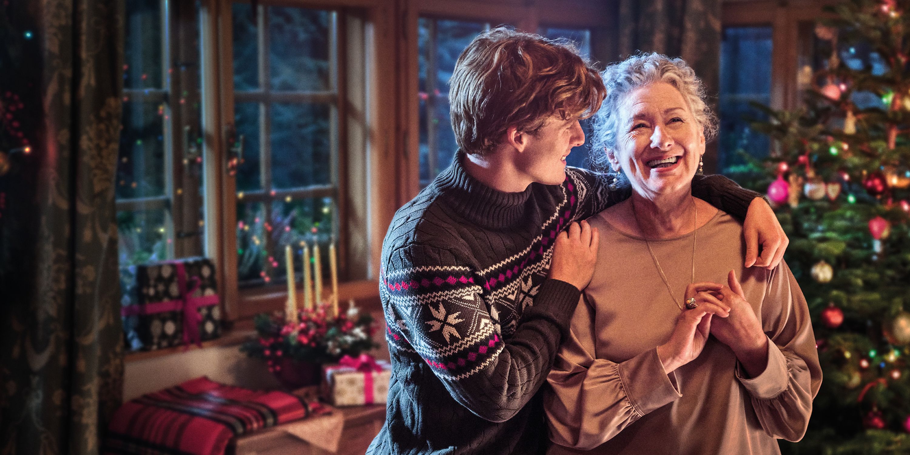 Telekom launches international Christmas campaign