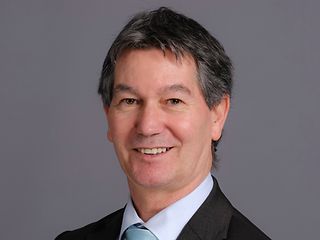 Christoph Schmitz-Dethlefsen, Member of the Supervisory Board Deutschen Telekom.