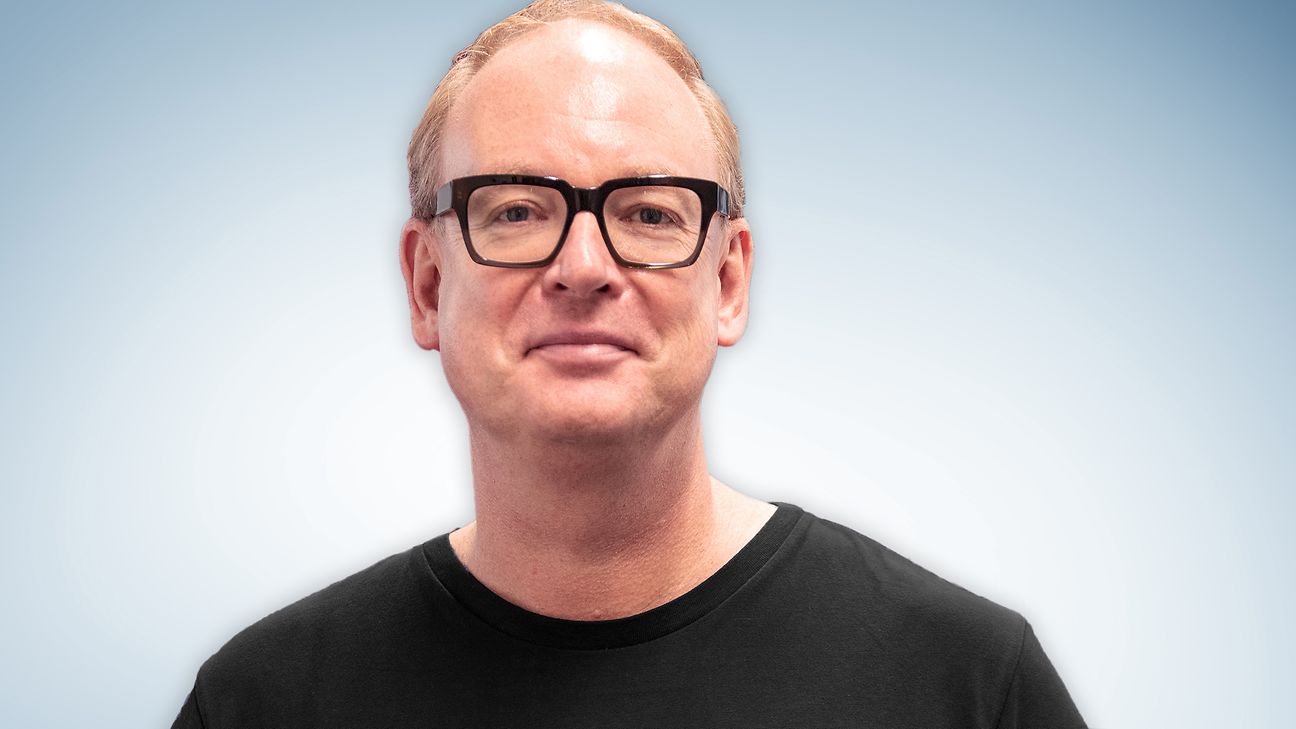 Steffen Schlaberg will become new Managing Director of Deutsche Telekom's sales and service unit of January 1, 2024.