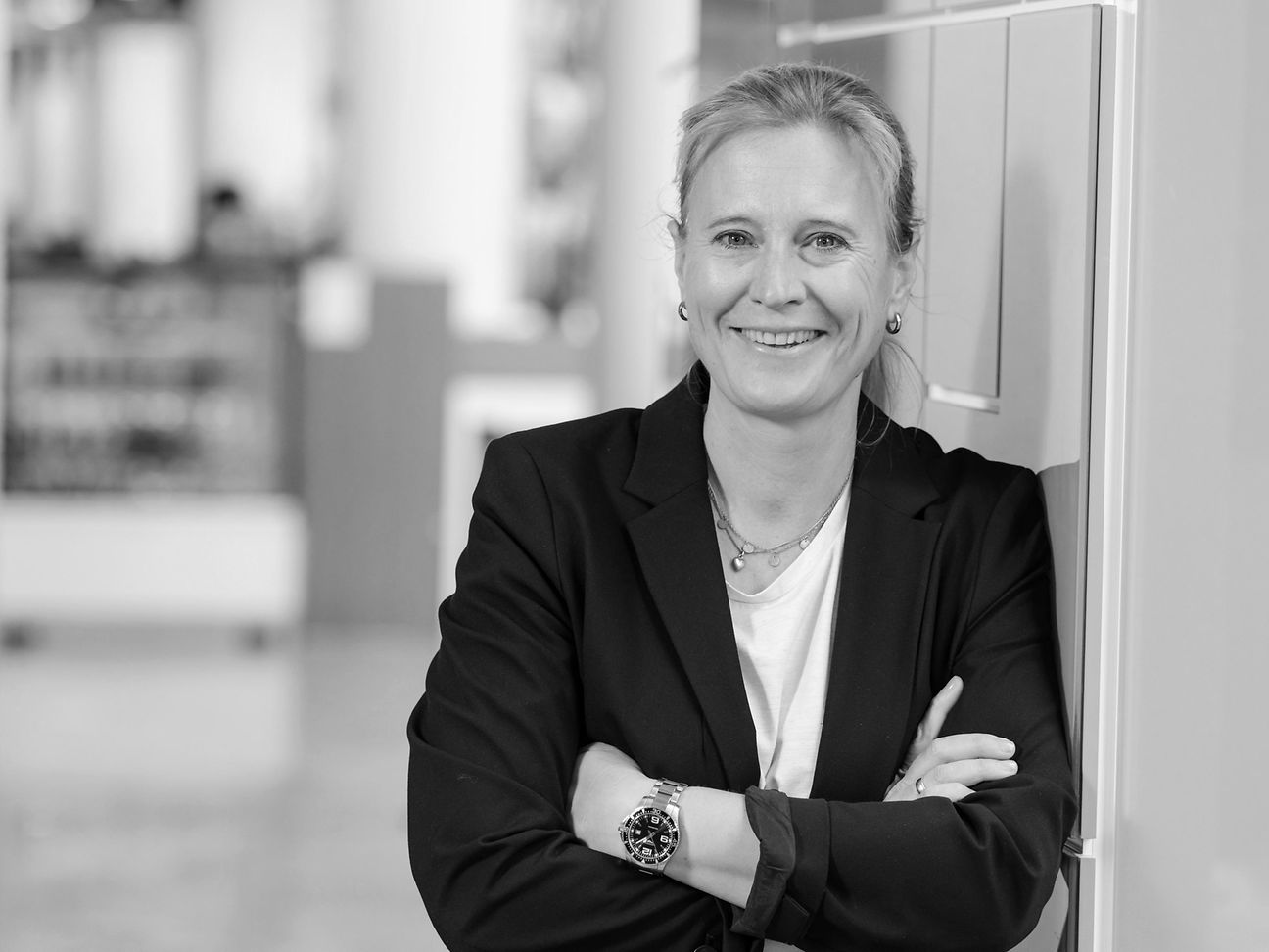 Christine Becker Christine Becker