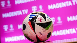 UEFA EURO 2024 TM: Telekom präsentiert MagentaTV Team