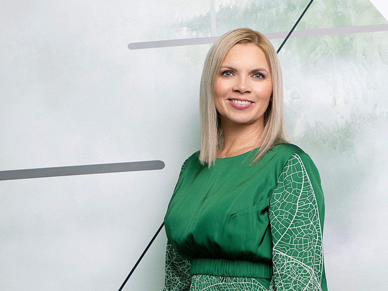 Zsuzsanna Friedl, Director Human Resources