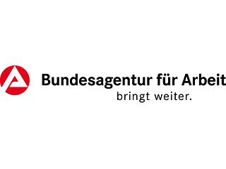 Logo der Bundesagentur für Arbeit