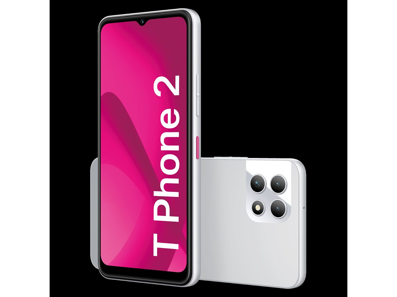 A 5G smartphone for every pocket, for every moment: T Phone 2 and T Phone 2  Pro are coming. | Deutsche Telekom