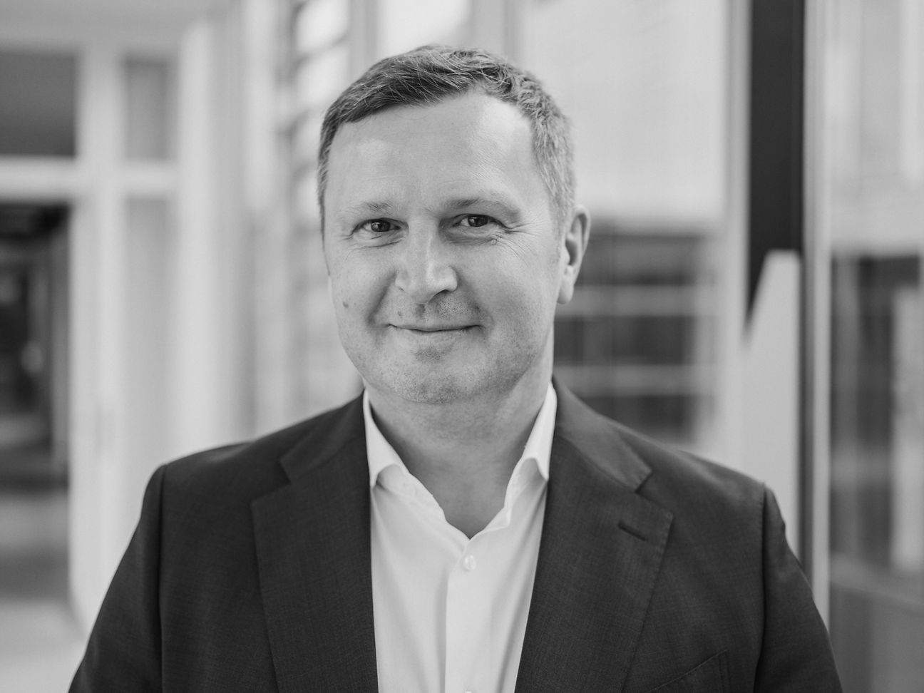 Klaus Werner