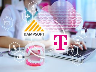 Dampsoft und Telekom krempeln Markt für Praxis-Software um