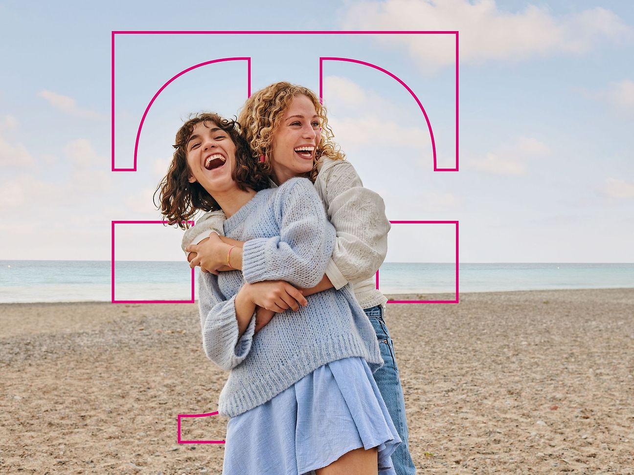 Foster inclusion through female networking