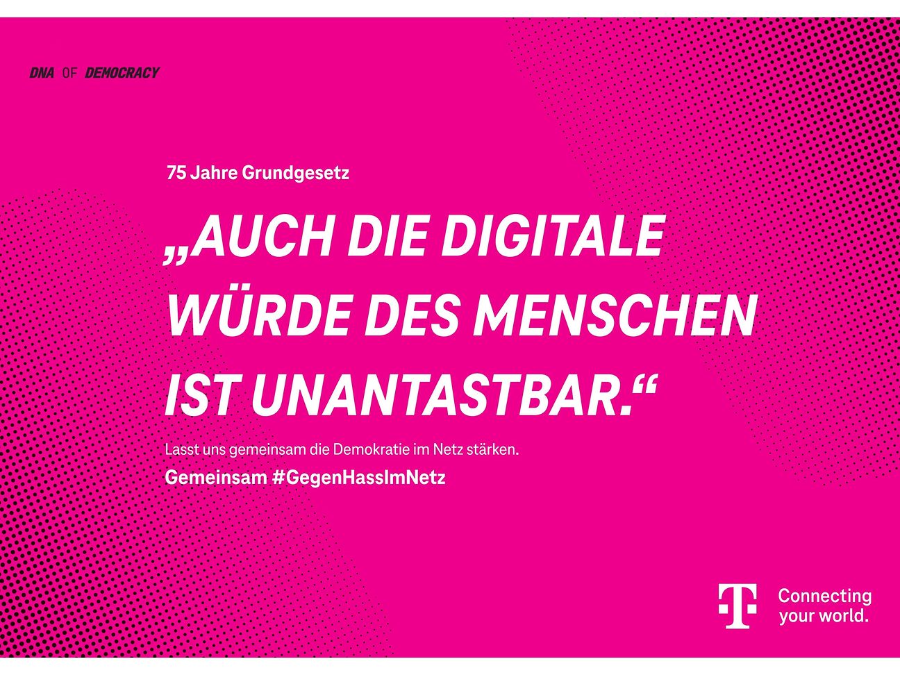 Brand | Deutsche Telekom