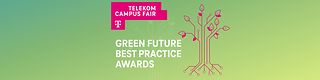 Green future best practice award