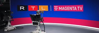 Deutsche Telekom has installed the 5G campus network on the RTL studios site in Cologne-Deutz.