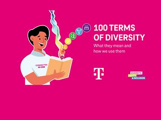 100 Begriffe der Vielfalt