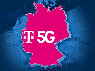 Die Telekom hat in 5 Jahren insgesamt über 27.000 Mobilfunk-Standorte mit 5G ausgestattet oder neu gebaut.