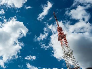 Schon 2017 startete die Telekom in Berlin den Testbetrieb mit den ersten 5G-Antennen Europas.
