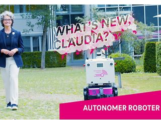 What's New Claudia? 5G Standalone