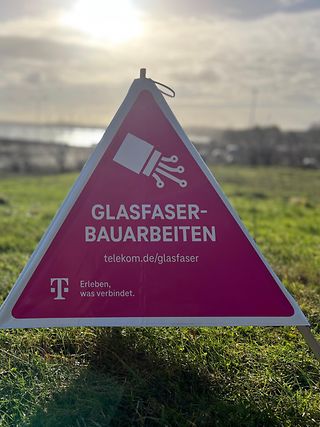 Mehr Anbietervielfalt für Rügen dank der Kooperation auf dem geförderten Glasfasernetz.