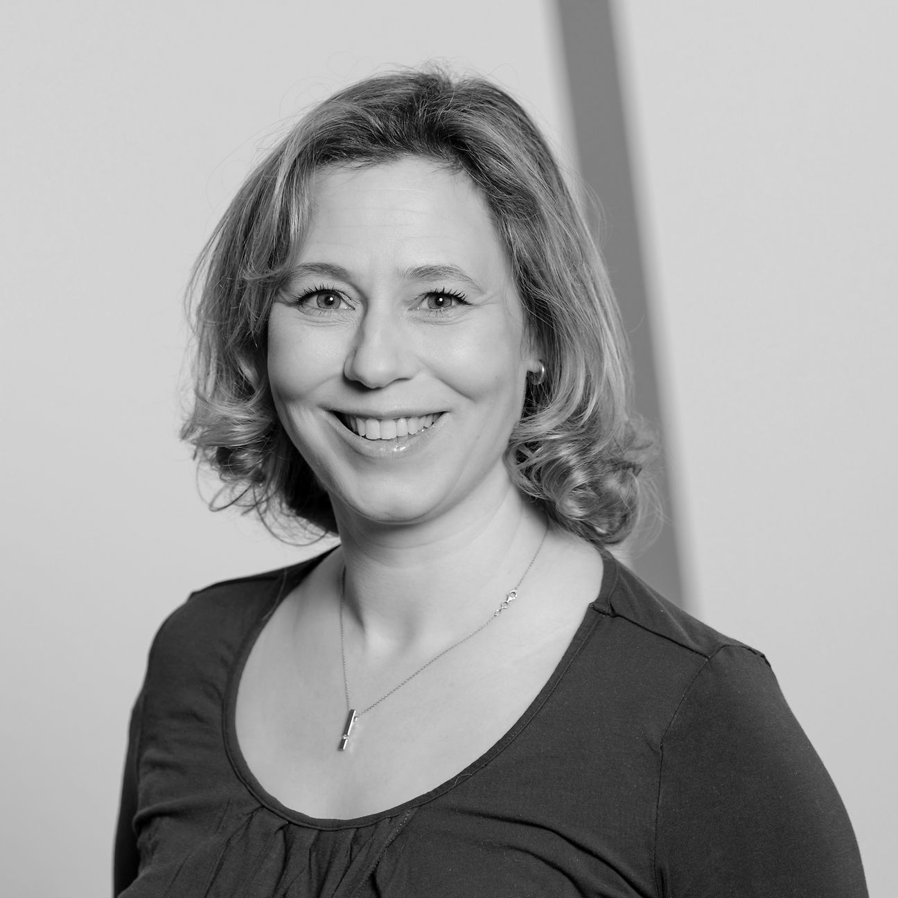 Portraitfoto Katja Poschke