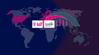 For companies from Asia, the way is now paved for IoT business in Europe.