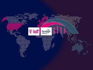 For companies from Asia, the way is now paved for IoT business in Europe.