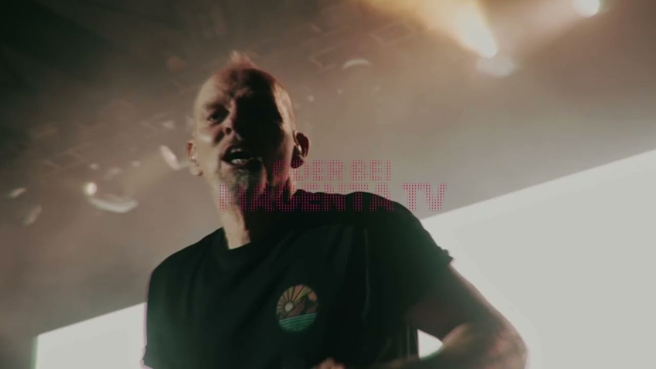 240819-Video: Trailer zum Auftritt „Die Fantastischen Vier“ in Köln